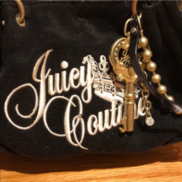 Juicy Couture bag - Picture 2 of 6